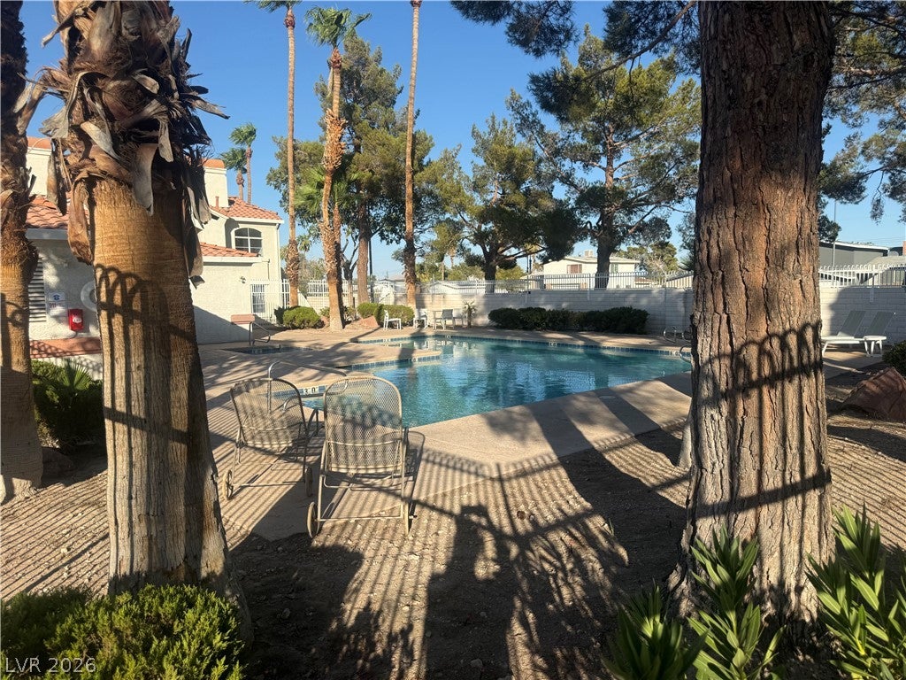 4520 W Lake Mead Boulevard 102