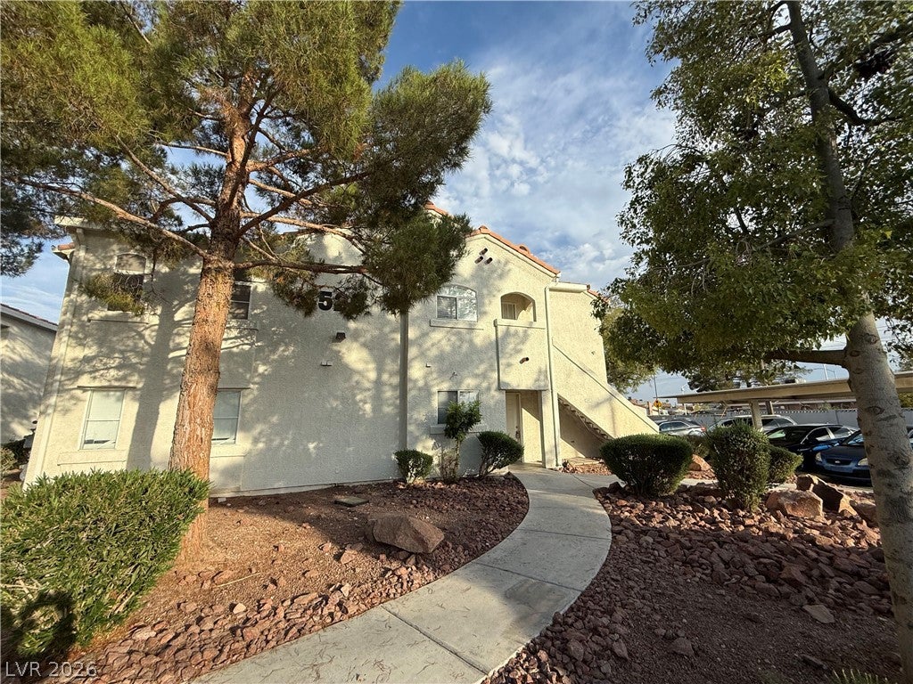 4520 W Lake Mead Boulevard 102