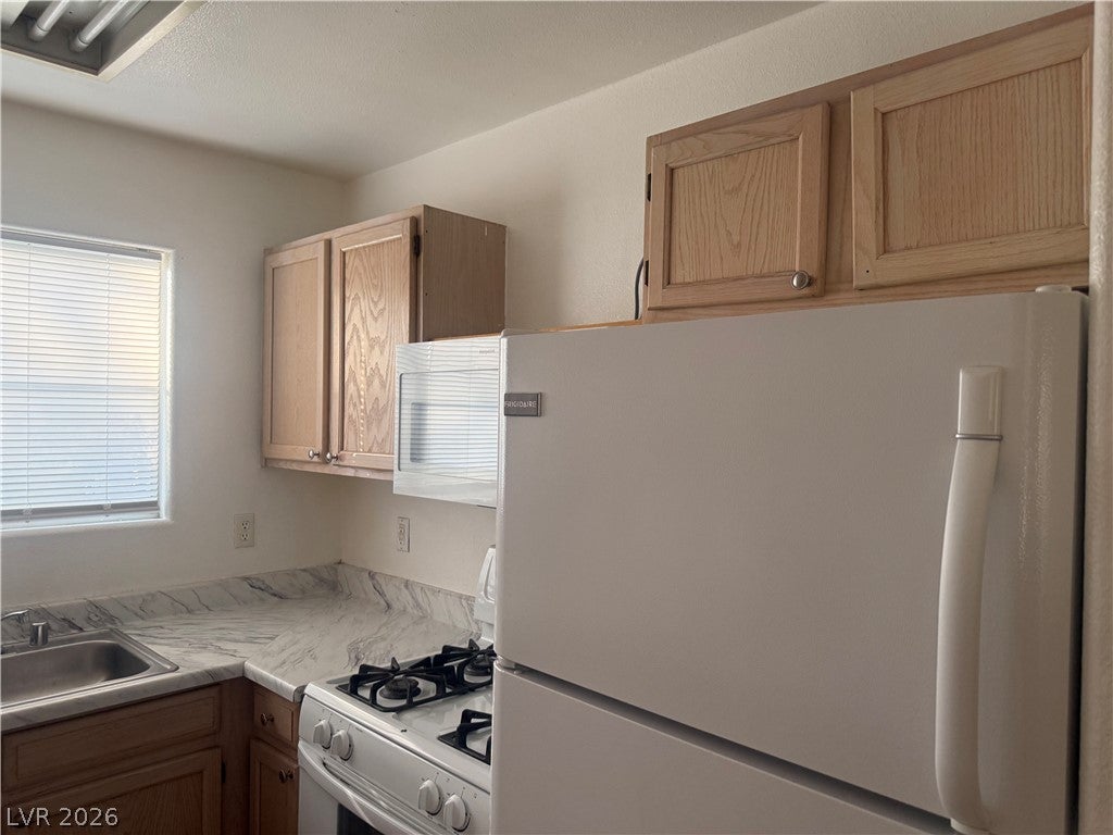 4520 W Lake Mead Boulevard 102