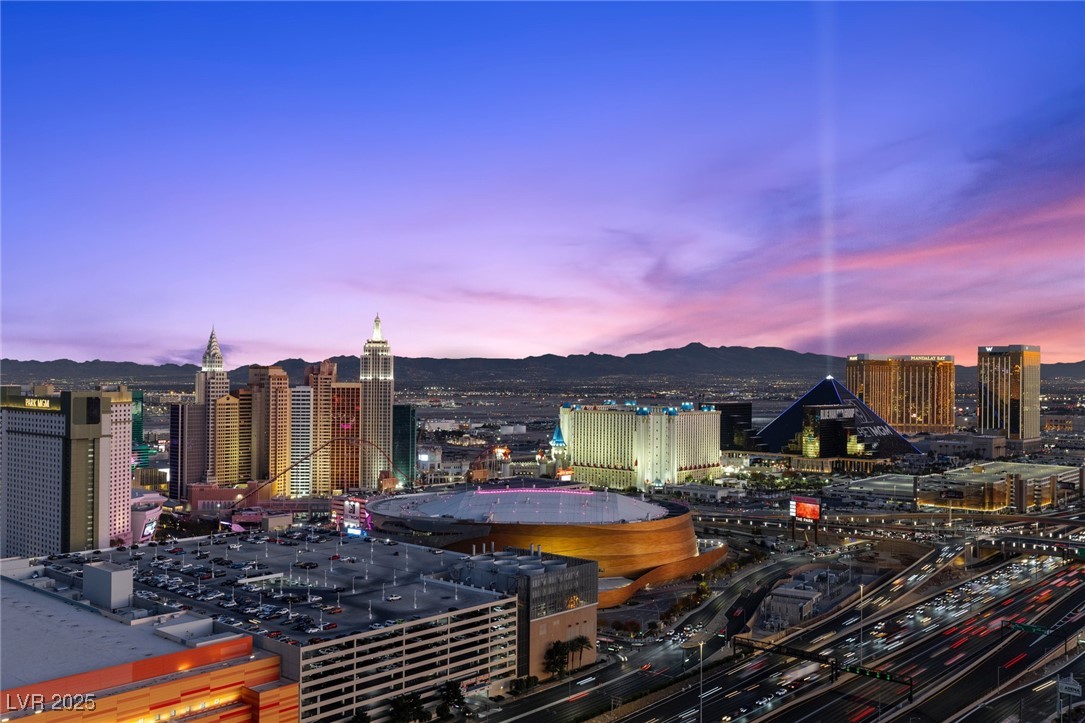 4575 Dean Martin Drive 3300