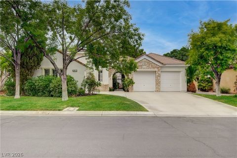 Photo of 945 Granger Farm Way, Las Vegas, NV 89145 (MLS # 2799929)