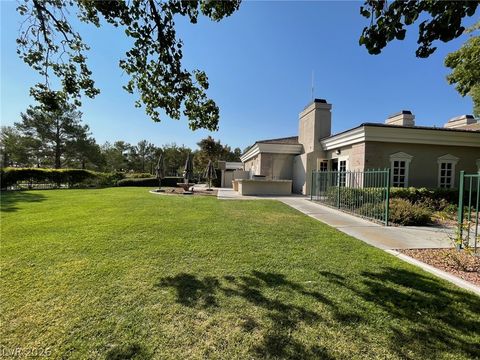 Tiny photo for 945 Granger Farm Way, Las Vegas, NV 89145 (MLS # 2799929)
