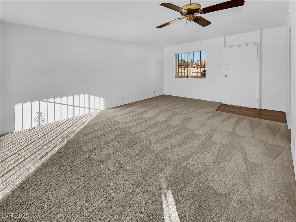 1819 Bassler Street, North Las Vegas, Nevada image 3