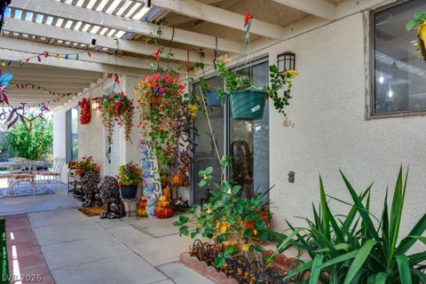 Tiny photo for 7304 Empress Drive, Las Vegas, NV 89147 (MLS # 2792516)