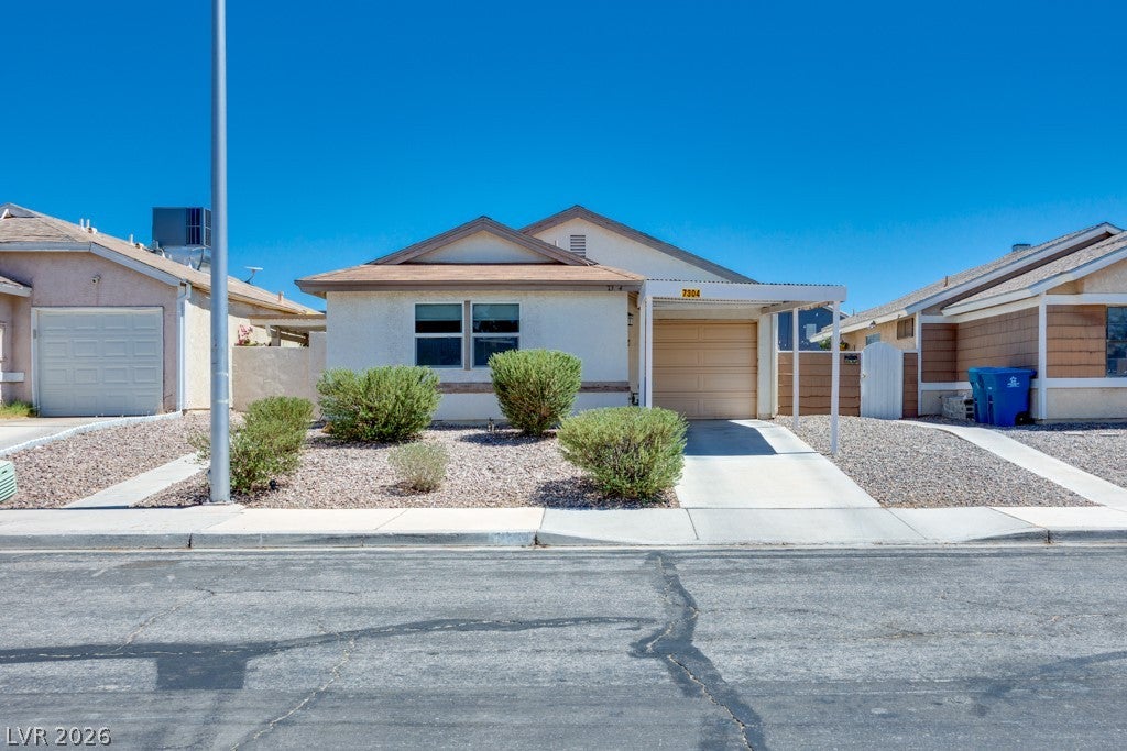 7304 Empress Drive