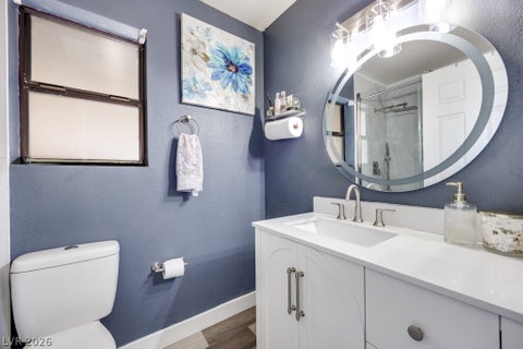 Tiny photo for 7304 Empress Drive, Las Vegas, NV 89147 (MLS # 2792516)