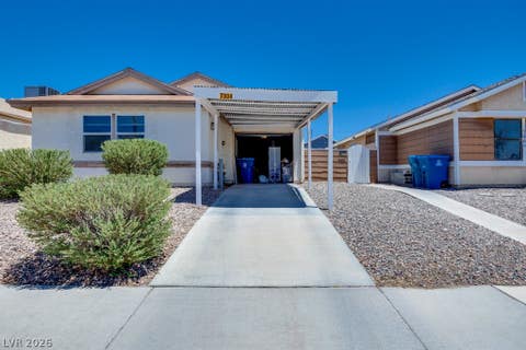 Tiny photo for 7304 Empress Drive, Las Vegas, NV 89147 (MLS # 2792516)
