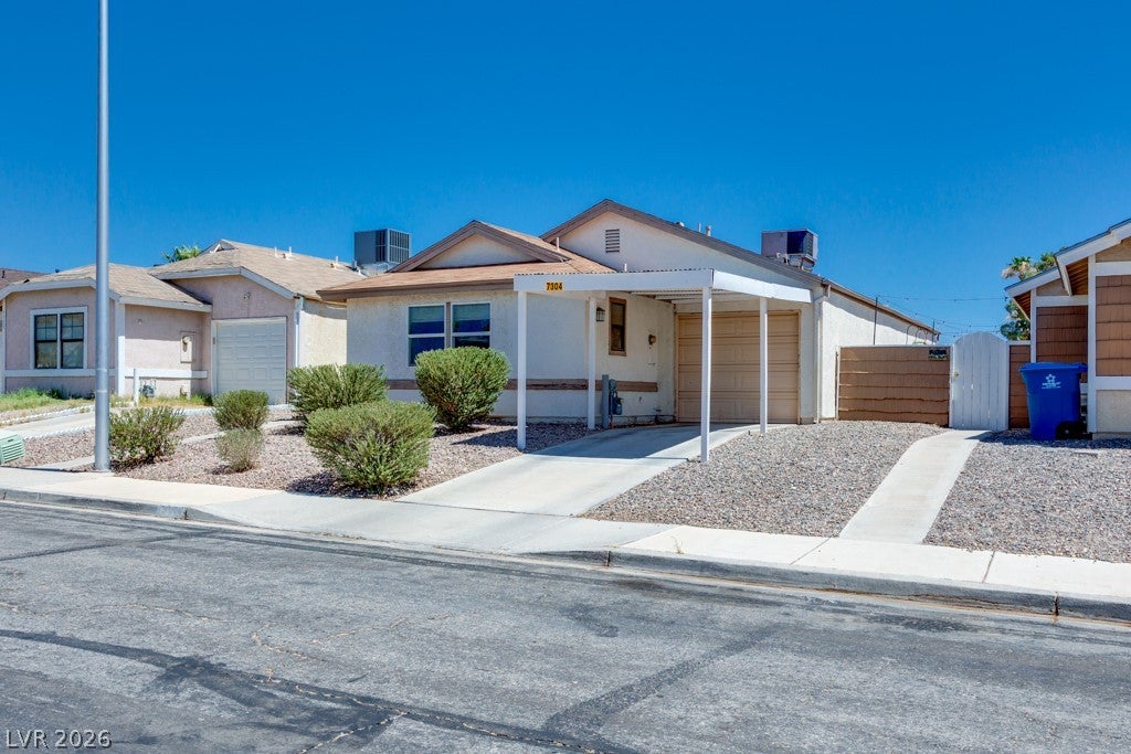 7304 Empress Drive