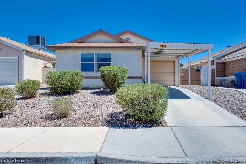 7304 Empress Drive