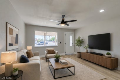 5920 Forrest Hills Lane Las Vegas NV 89108