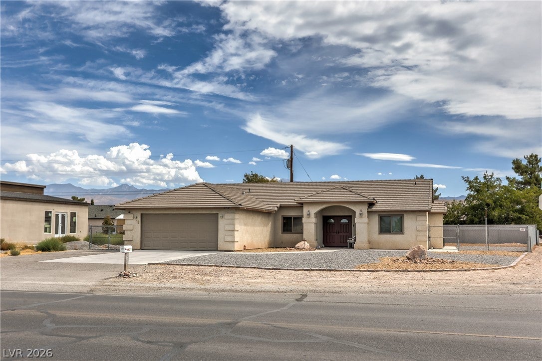 1341 S Blagg Road