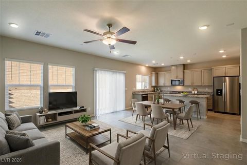 357 Canary Song Drive Henderson NV 89011