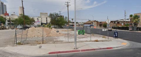 Tiny photo for 222 N 10th Street, Las Vegas, NV 89101 (MLS # 2773513)