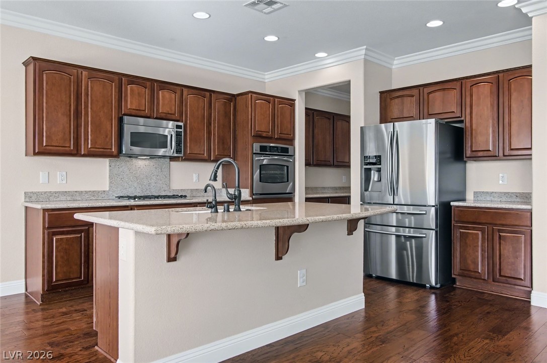 2123 Sandstone Cliffs Drive