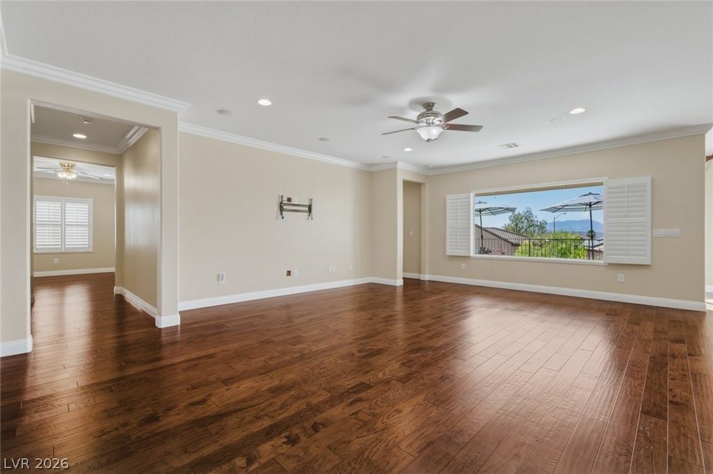 Photo of 2123 Sandstone Cliffs Drive, Henderson, NV 89044 (MLS # 2771271)