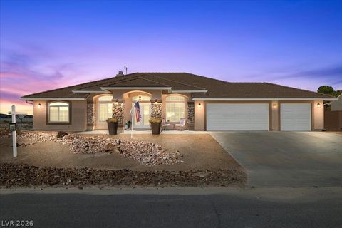 Homes For Sale - 4600 Parkwood Drive<br/> Nye County, Pahrump, NV 89061
