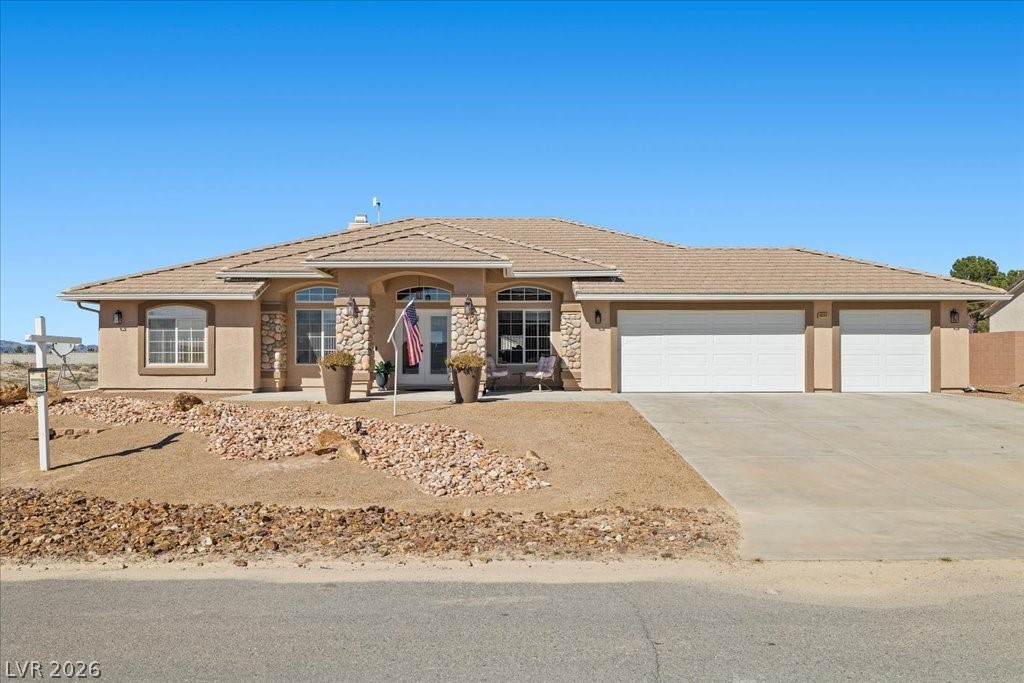 4600 Parkwood Drive