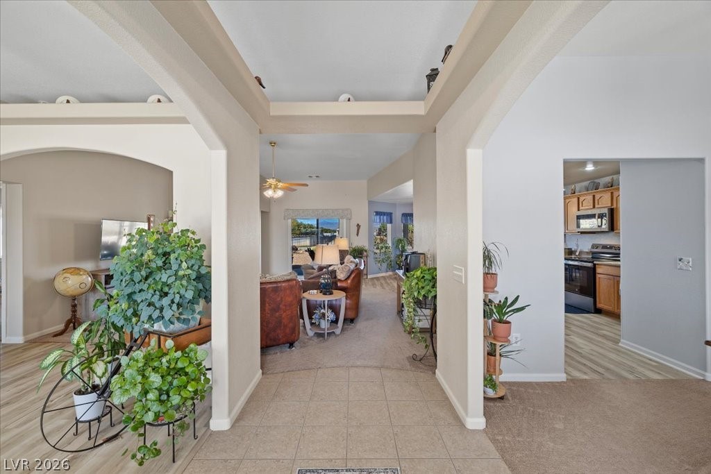 4600 Parkwood Drive