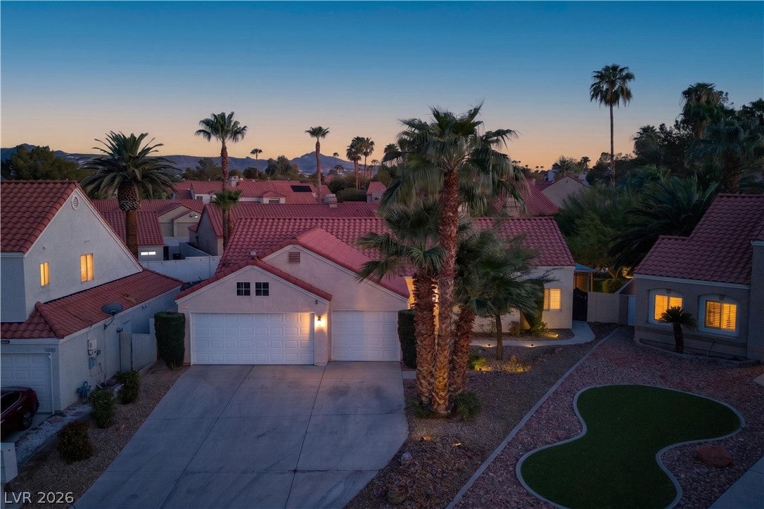 1740 Bluffs Drive