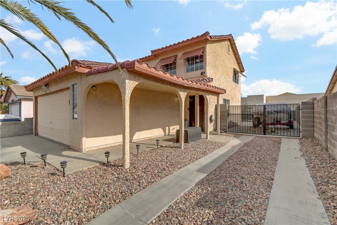 513 Chandler Street, Henderson, Nevada image 1