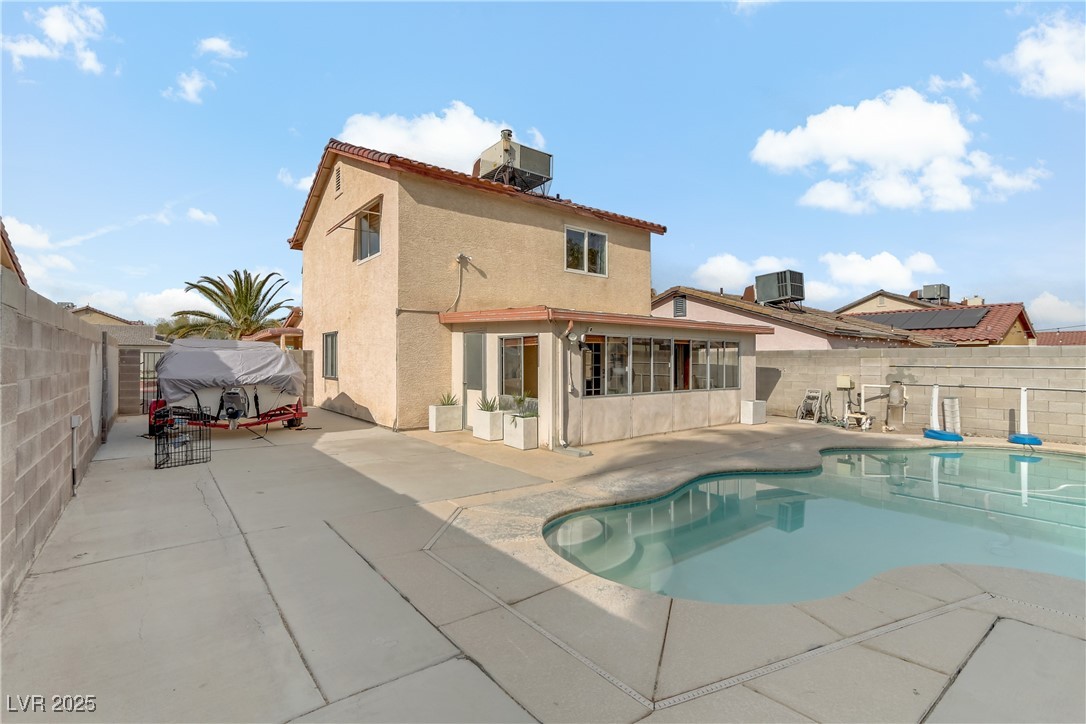 513 Chandler Street, Henderson, Nevada image 20