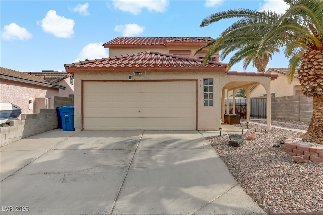 513 Chandler Street, Henderson, Nevada image 30