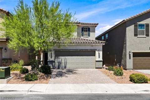 Photo of 9834 W Meranto Avenue, Las Vegas, NV 89178 (MLS # 2820136)