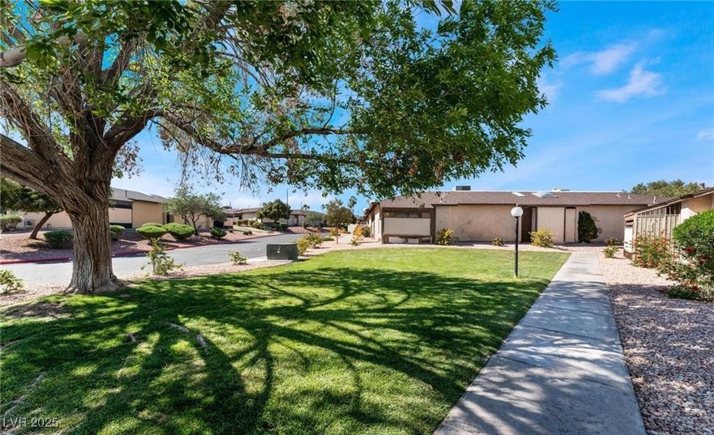 3008 Saint George Street #B, North Las Vegas, Nevada image 17