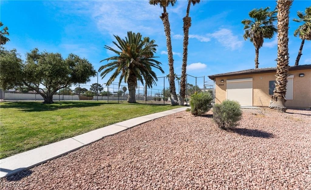 3008 Saint George Street #B, North Las Vegas, Nevada image 16