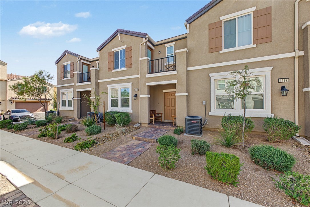 1180 Gypsum Hills Court