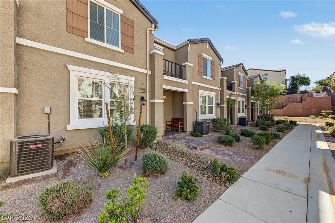 1180 Gypsum Hills Court