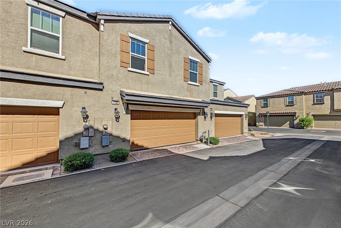 1180 Gypsum Hills Court