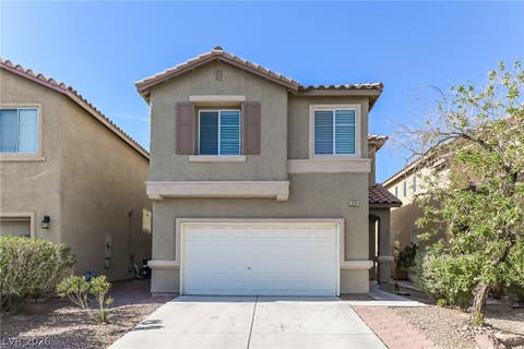 Photo of 6354 Foxlyn Avenue, Las Vegas, NV 89122 (MLS # 2801607)