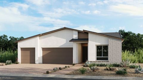 Properties 191 12230 Elderwood Street Las Vegas NV 89138