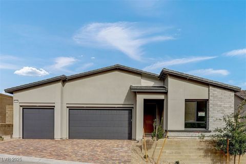 12230 Elderwood Street Las Vegas NV 89138