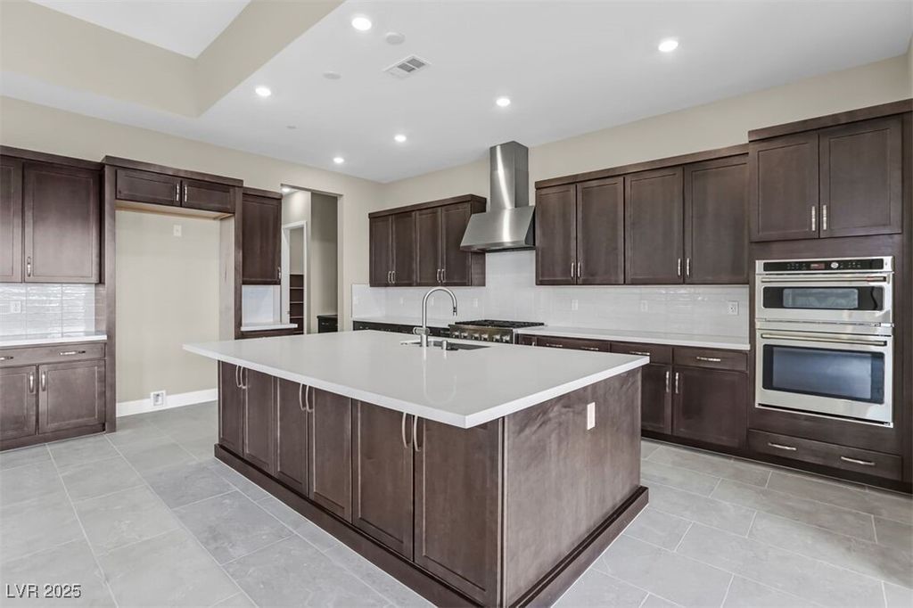Photo of 12230 Elderwood Street, Las Vegas, NV 89138 (MLS # 2707591)