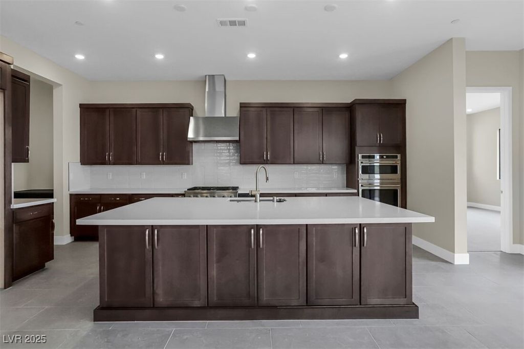 Photo of 12230 Elderwood Street, Las Vegas, NV 89138 (MLS # 2707591)