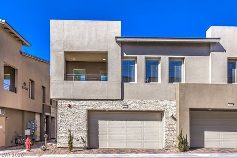 600 N Carriage Hill Drive 2151 Las Vegas NV 89138