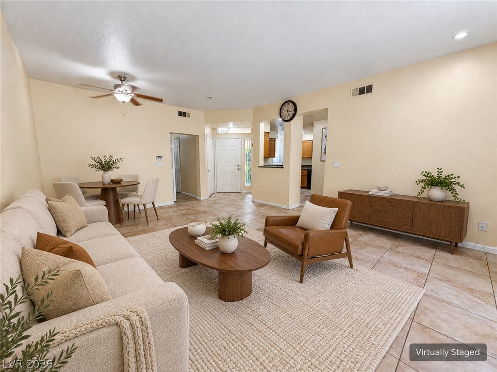 5155 W Tropicana Avenue 1128