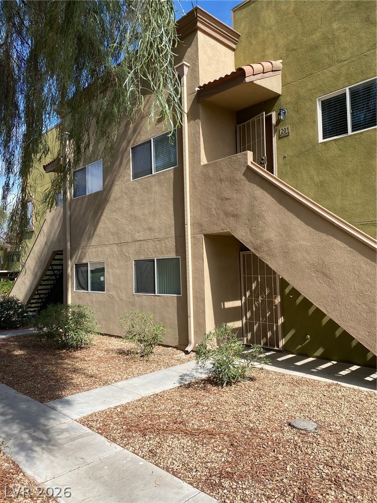 1826 N Decatur Boulevard 101