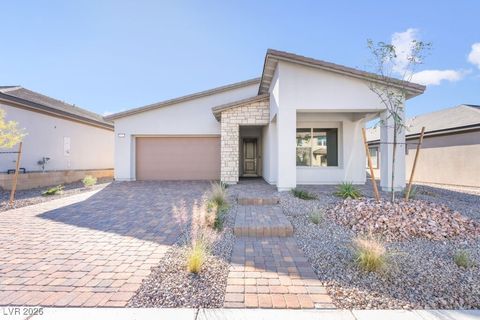 Photo of 845 Cottonwood Hill Place, Henderson, NV 89011 (MLS # 2744734)