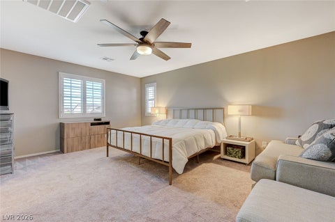 Tiny photo for 604 Our Heritage Street, Henderson, NV 89011 (MLS # 2797814)