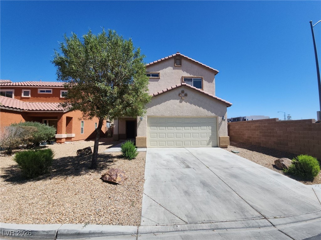4912 Crusoe Creek Court