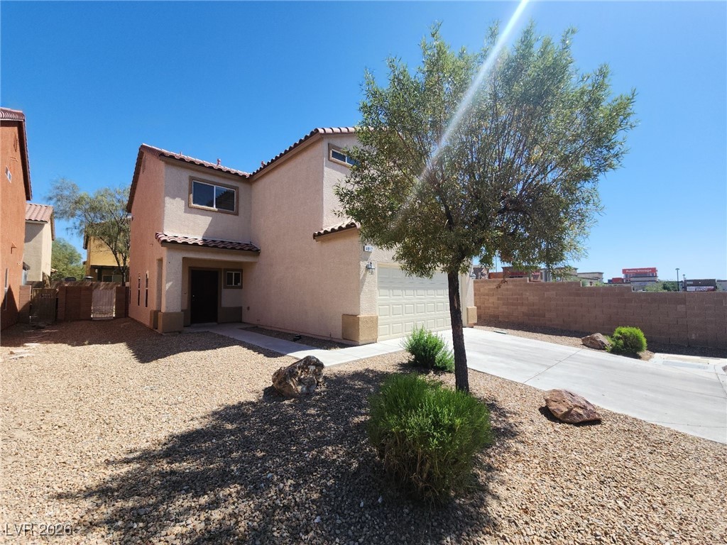 4912 Crusoe Creek Court