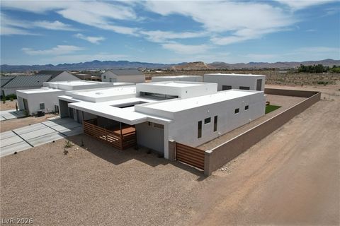 Photo of 8197 W Ford Avenue, Las Vegas, NV 89113 (MLS # 2774396)