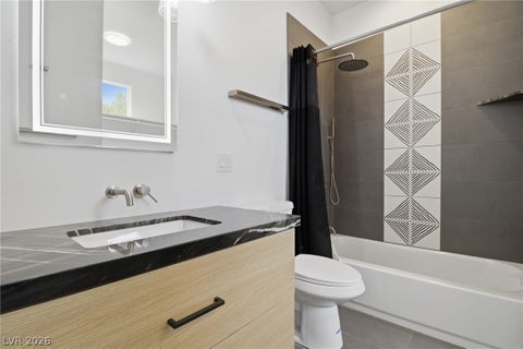 Tiny photo for 8197 W Ford Avenue, Las Vegas, NV 89113 (MLS # 2774396)