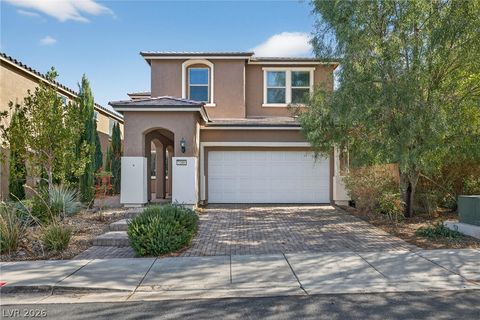 Photo of 7200 Cotton Bluff Street, Las Vegas, NV 89148 (MLS # 2764844)