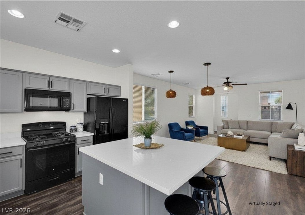 2588 Fading Mist Drive