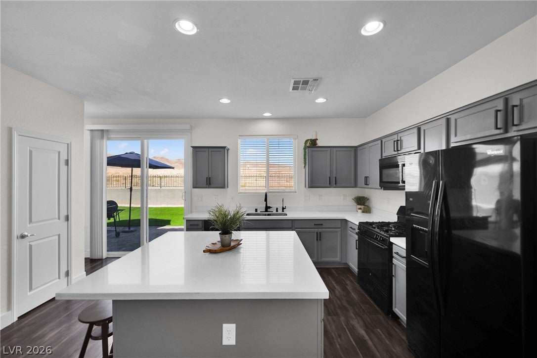2588 Fading Mist Drive