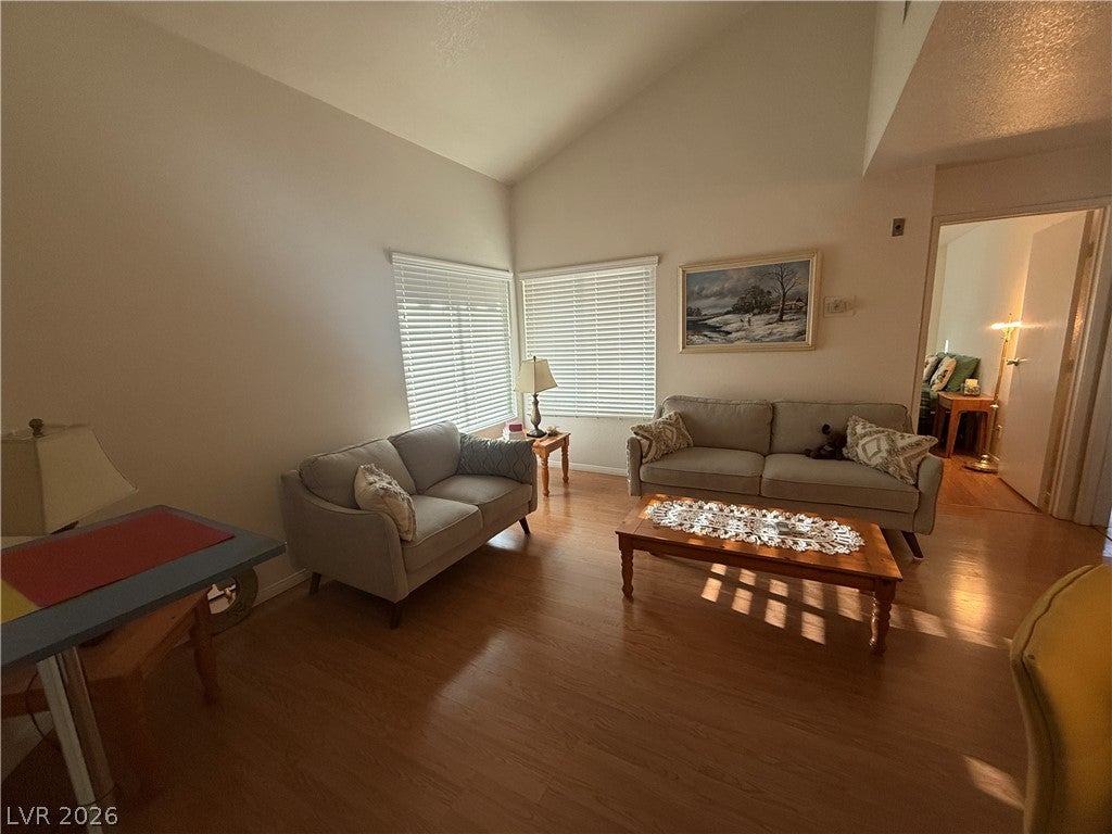 460 Elm Drive 201